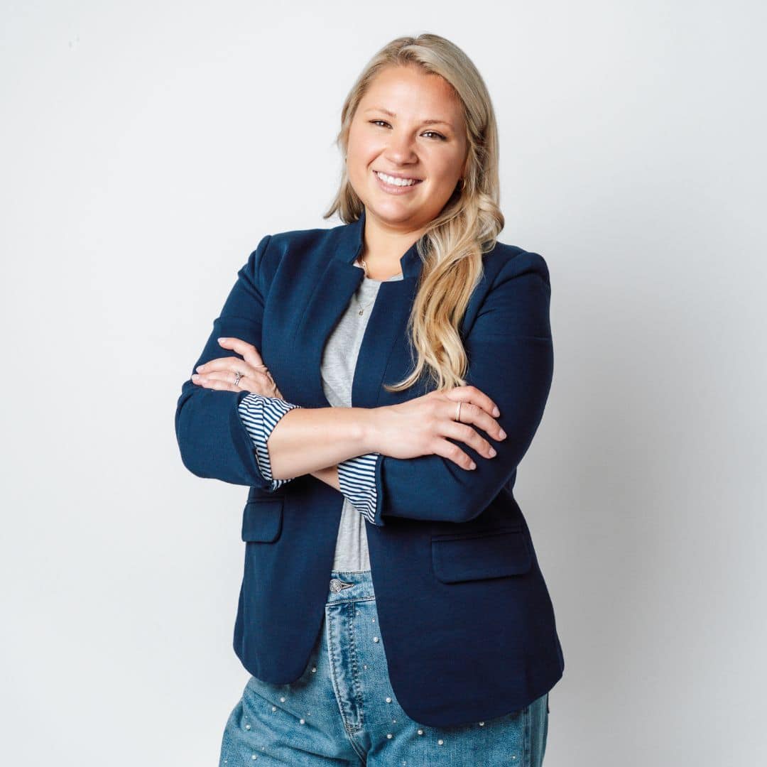 Dr. Samantha Cardinal at Coastside Family Orthodontics in Naples, FL